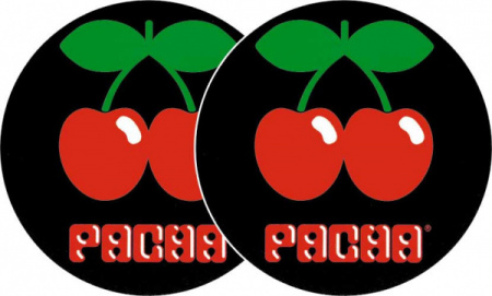 Slipmat-Factory Pacha (Пара) по цене 1 400 ₽