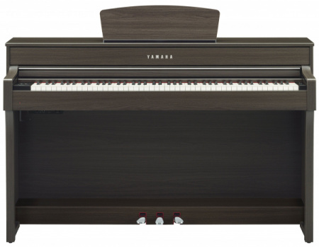 Yamaha CLP-635DW по цене 119 990 ₽