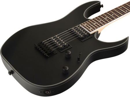 Ibanez RG421EX-BKF по цене 68 300 ₽