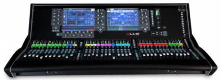 Allen & Heath DLIVE-S7 (dLive S7000) по цене 4 262 150 ₽