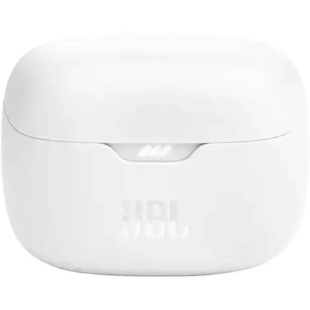 JBL Wave Buds White по цене 4 450 ₽