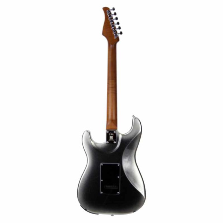 Mooer GTRS P801 Dark Silver по цене 68 000 ₽
