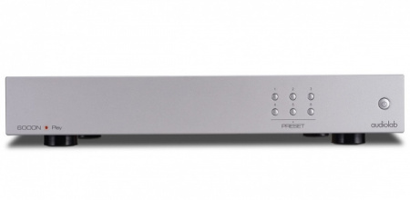 AudioLab 6000N Play Silver по цене 45 700 ₽
