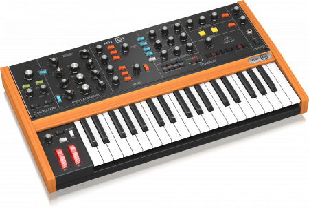 Behringer Poly D по цене 84 600 ₽