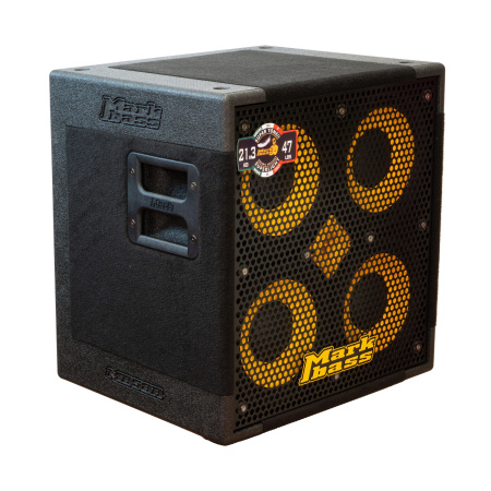 Markbass MB58R 104 P-4 по цене 105 000 ₽