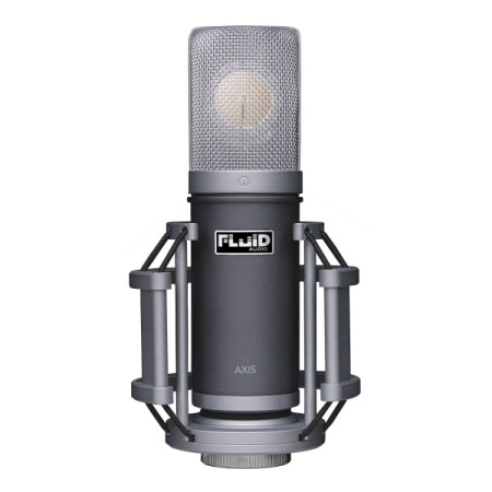 Fluid Audio Axis по цене 27 000 ₽