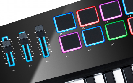 Alesis Vortex Wireless 2 по цене 44 850 ₽