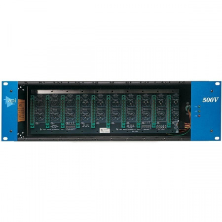 API Audio 500VPR по цене 129 850 ₽