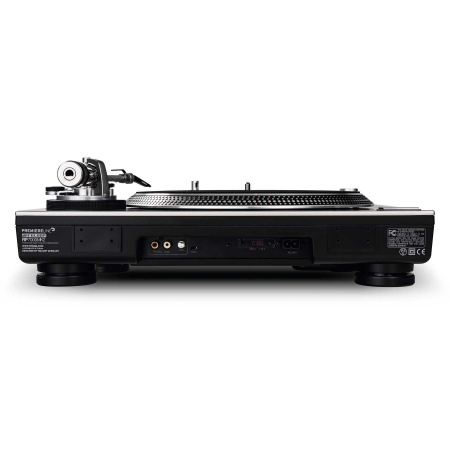 Reloop RP-7000 MK2 Silver по цене 76 000 ₽