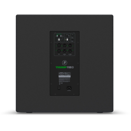 Mackie Thump118S по цене 152 950 ₽