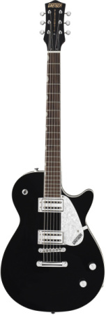 Gretsch G5425 Electromatic Jet Club Black по цене 86 000 ₽