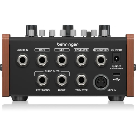 Behringer BM-15M-MURF-BOX по цене 15 950.00 ₽