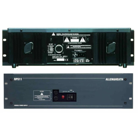 Allen & Heath RPS11 5-pin по цене 114 510 ₽