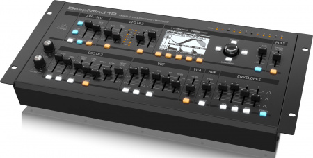 Behringer DeepMind 12D по цене 75 200 ₽
