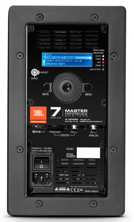 JBL LSR705P по цене 150 450 ₽