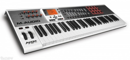 M-Audio Axiom AIR 61 по цене 38 280 руб.