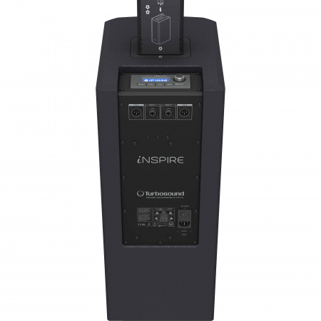 Turbosound iNSPIRE iP1000 V2 по цене 115 000 ₽