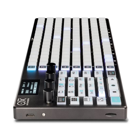 OXI Instruments One MK2 Nostalgia по цене 96 720 ₽