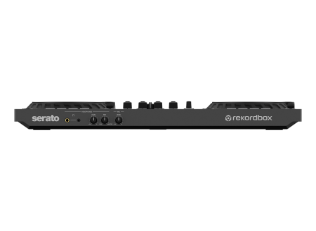 Pioneer DDJ-FLX6-GT по цене 108 400 ₽