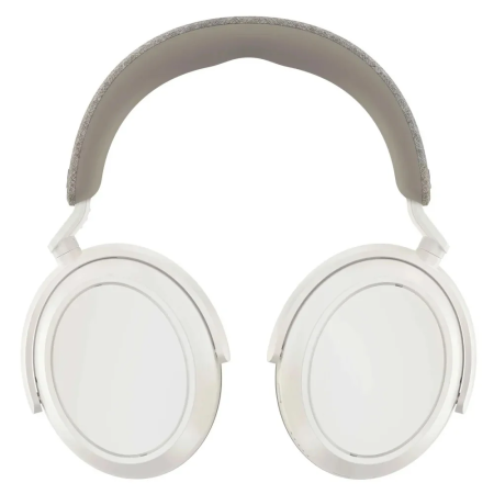 Sennheiser Momentum 4 Wireless White по цене 37 500 ₽