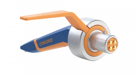 Ortofon Concorde MK2 DJ по цене 15 430 ₽