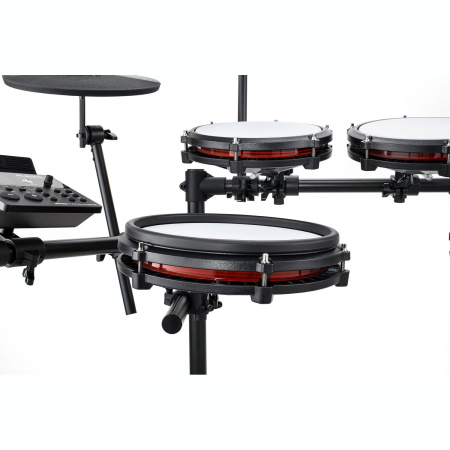 Alesis Nitro Max Kit по цене 65 950 ₽