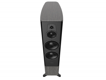 Dynaudio Contour 60i Grey Oak High Gloss по цене 1 115 000 ₽