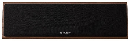 Dynaudio Evoke 25C Walnut Wood по цене 183 600 ₽