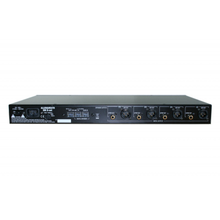Allen & Heath IDR Out по цене 104 500 ₽