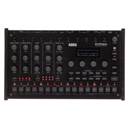 Korg Drumlogue по цене 73 500 ₽