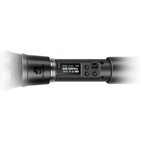 Relacart HR-32SMH по цене 98 700 ₽