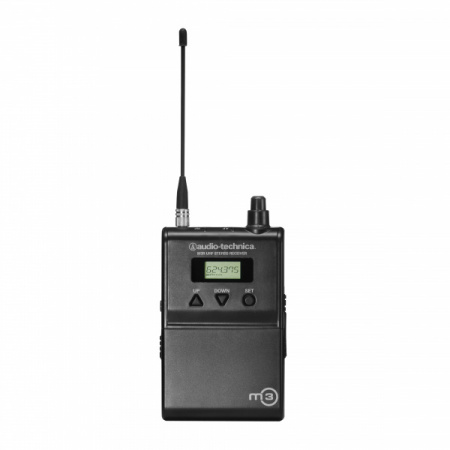Audio-Technica M3R по цене 55 150 ₽