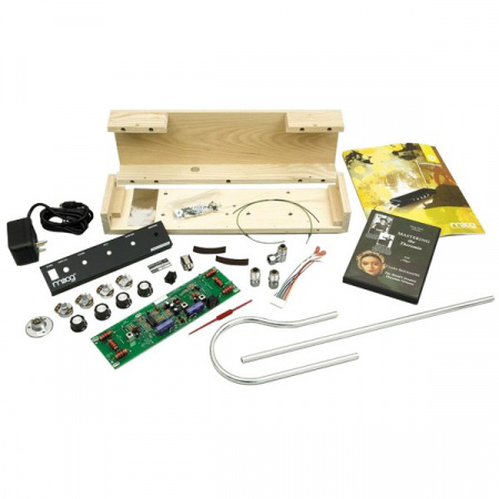 Moog Etherwave Theremin Kit по цене 29 500 руб.