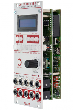 Flame Chord Machine 2 по цене 34 550 ₽