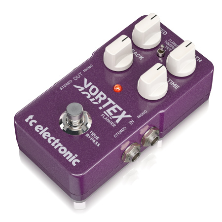 TC Electronic VORTEX FLANGER по цене 11 530.00 ₽