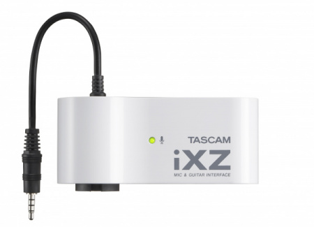 Tascam IXZ по цене 4 950 ₽