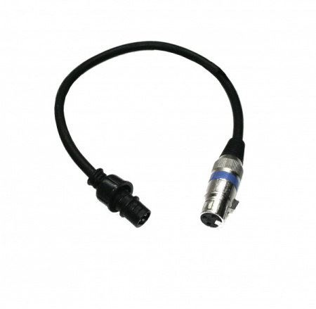 Involight BAR CABLE DMX OUT по цене 400 ₽