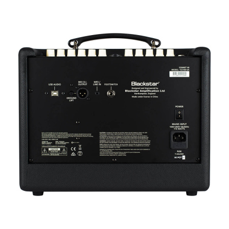Blackstar Sonnet 60 по цене 42 500 ₽