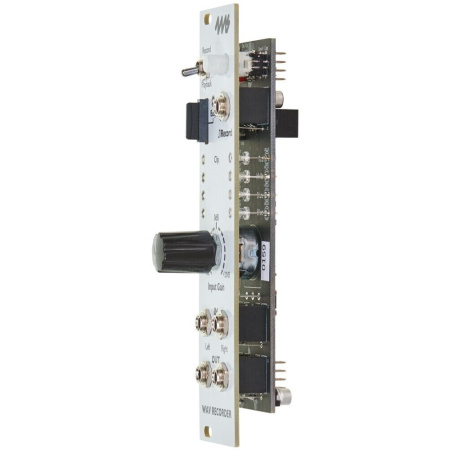 4MS WAV Recorder по цене 35 300 ₽