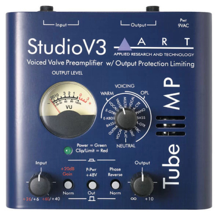 ART Tube MP Studio V3U по цене 13 910 ₽