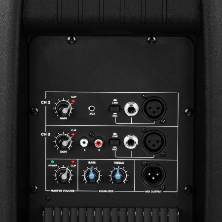 Gemini AS-2115P по цене 23 000 ₽