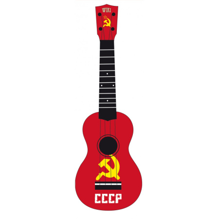 Wiki UK/CCCP по цене 3 500 ₽