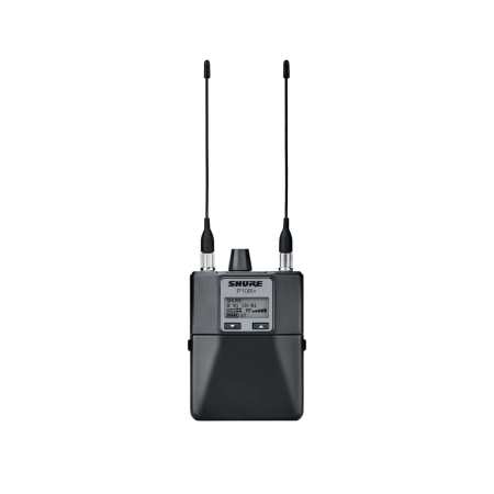 Shure P10R+ G10E по цене 137 650 ₽