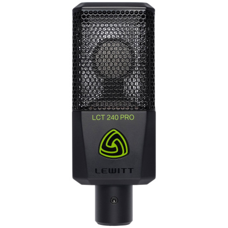 Lewitt LCT240PRO Black VP по цене 17 250 ₽