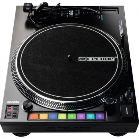 Reloop RP-8000 MK2 по цене 94 990 ₽