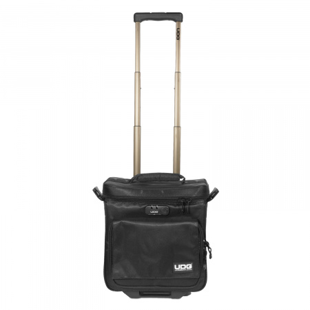 UDG Ultimate Trolley To Go Black по цене 19 951.25 ₽