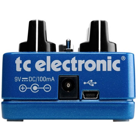 TC Electronic FLASHBACK 2 DELAY по цене 18 300 ₽