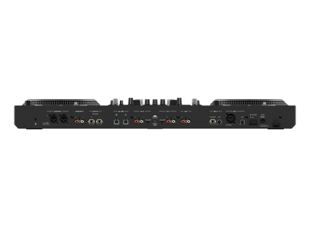 Pioneer DDJ-REV7 по цене 264 350 ₽