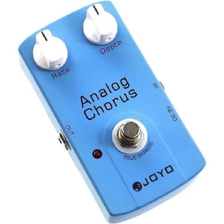 Joyo JF-37 Analog-Chorus по цене 3 600 ₽