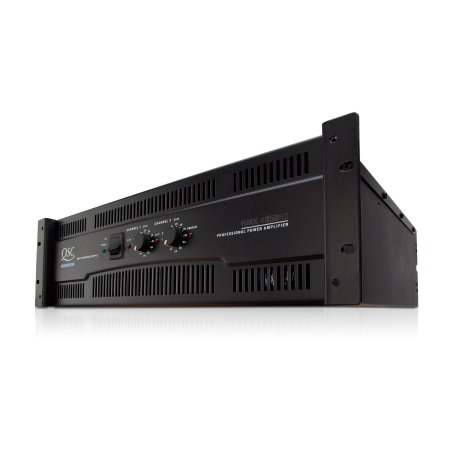 QSC RMX4050HD по цене 290 050 ₽